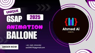 🔥Unique Circle Animation 💻 | JavaScript & GSAP 🔥 Visual Effect | Code Tutorial #javascript #gsap💻