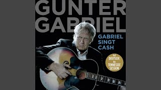 Video thumbnail of "Gunter Gabriel - Was soll's"