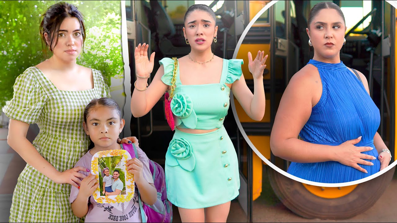 Le negaron la entrada a clases solo por no tener uniforme - FENOMENALES vídeos