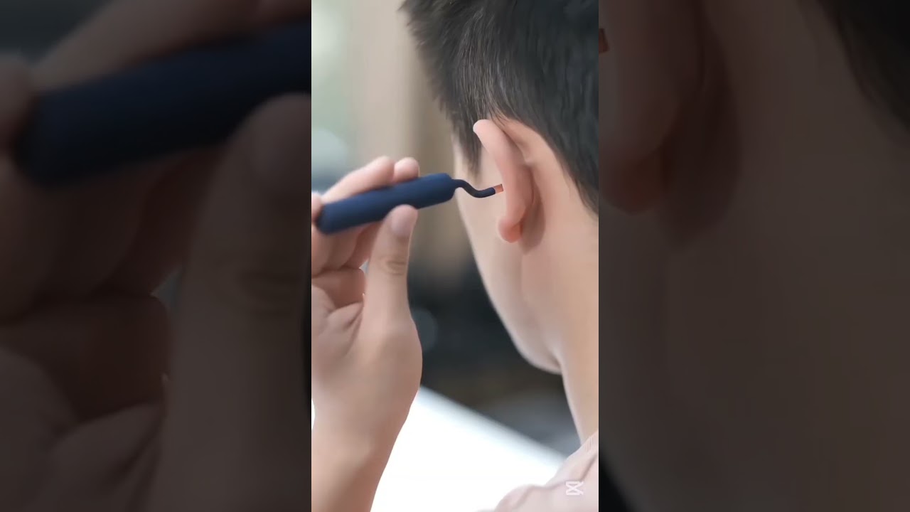 Smart Ear Cleaning Ka Naya Tareeqa! | Bebird Xlife X0 Review | [Link in Description]