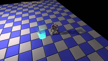 UDK simple Point and Click