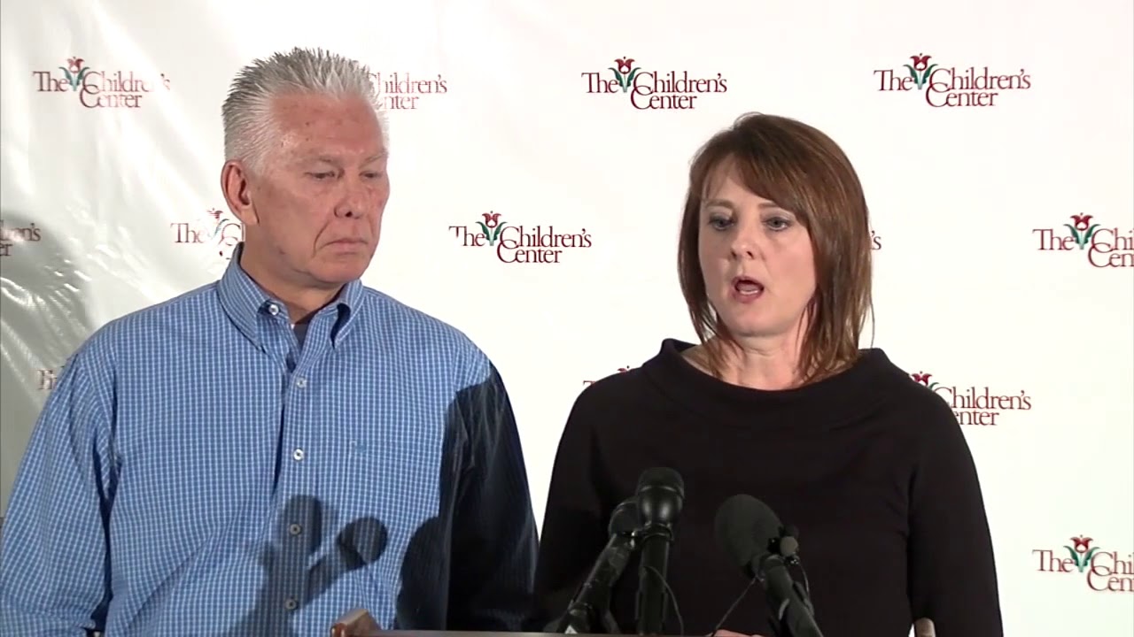 Parents Warn Other Families about Dangers of Car Surfing (2013-04-10)