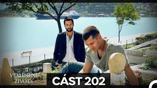 Vyměněné životy 202. Epizoda - HD (Český Dabing)