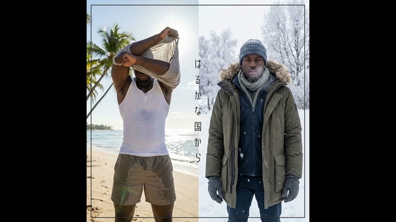 Re: はるかな国から / ASKA