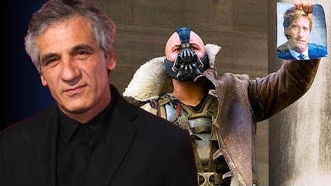 Alon Aboutboul Dies at 60 From Cancer — Final Words Revealed. 2025