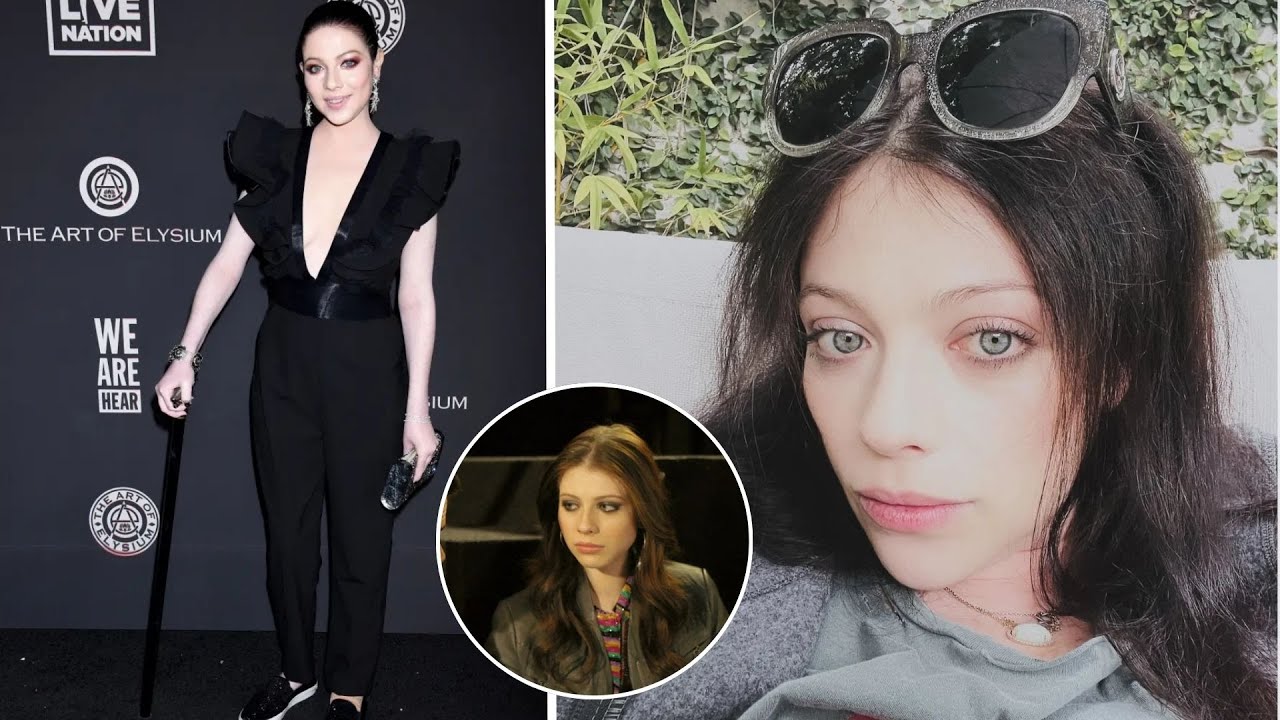 Michelle Trachtenberg’s friend reveals myriad of health problems ahead of shocking death at 39