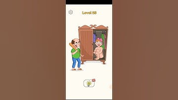 Dop 4 game level 23 answer walkthrough #shorts #braingame #dop4