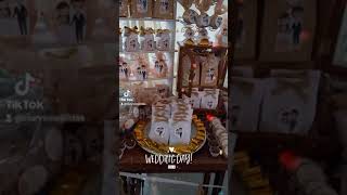 👰Mesa de Dulces  Boda🤵