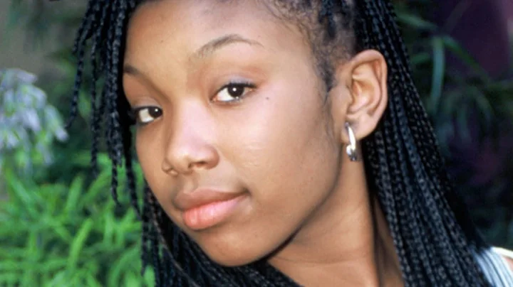 Tragic Details About Brandy
