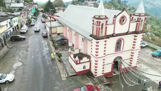 SAN JERÓNIMO TECÓATL
