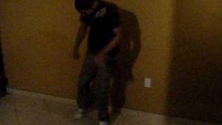 Shuffle'Rebolation. Iago Vicente ॐ