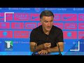 Christophe Galtier fait l'éloge de Neymar et explique ce qui se passe avec Kylian Mbappé
