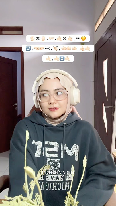 Tabola bale ini lagi trend banget ya 🤙🏻 #tutorialdancetiktok #justfun
