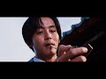 松坂桃李、優等生刑事が一匹狼の刑事へと覚醒　「戦争しよう思うちょるんじゃ」　映画『孤狼の血 LEVEL2』予告編