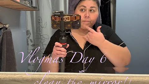 Vlogmas 2022 -Day 6 Try it out Tuesday- LaMer too ...