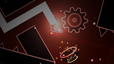 My part in "Celestial Heaven" hosted by lGenoxide & TGC | Geometry Dash 2.11