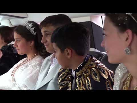 Черняк Палюк андя черэ ла Внучка и Ваня Палюк андя черэ ла Буря 27 07 2024г