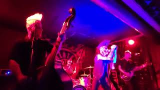 Demented Are Go - Pervy In The Park - live @ Goldmark&#39;s Stuttgart 19.05.2023