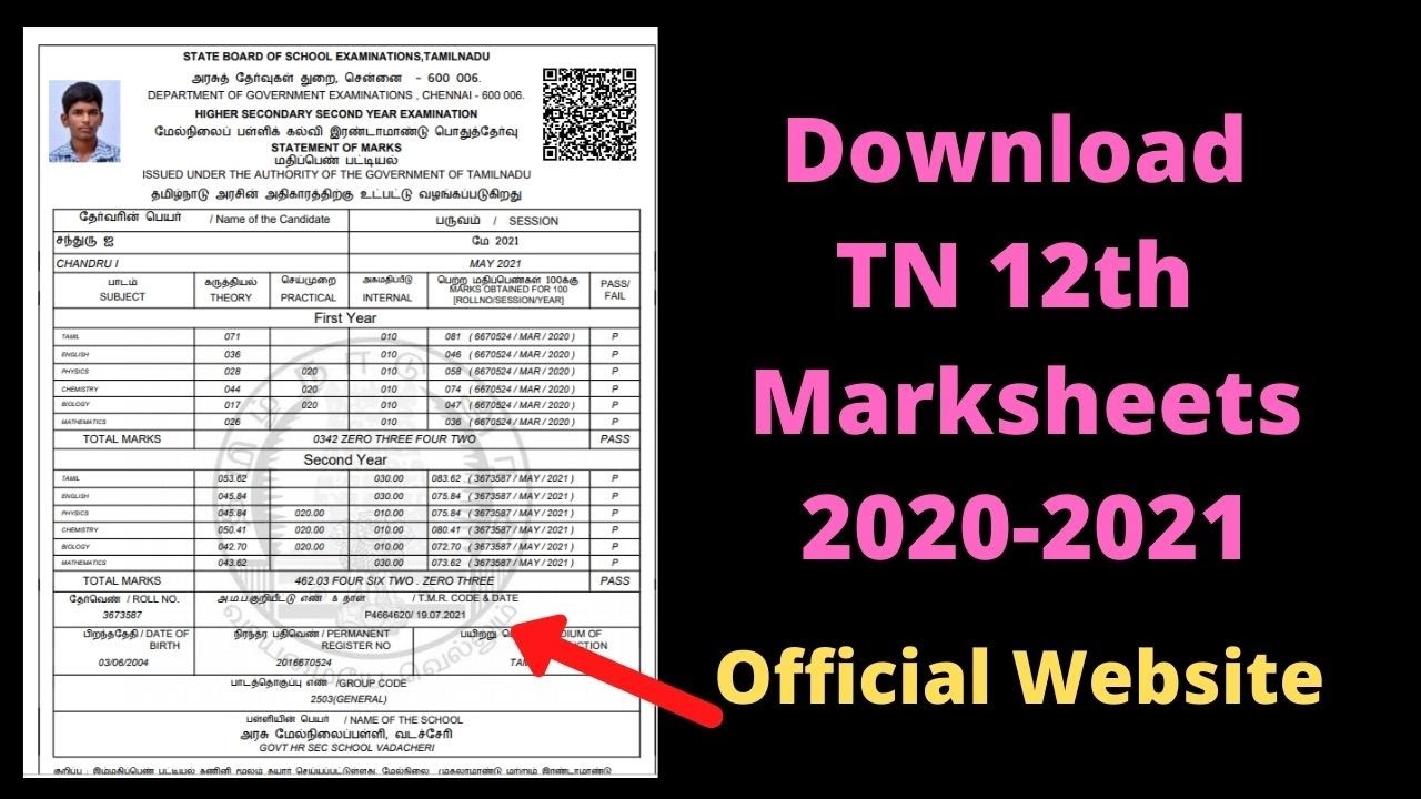 12th marksheets download pdf 2021 youtube
