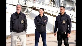 Is Jessica Knight Leaving NCIS ?