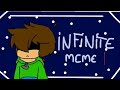 • Infinite Meme • Leon || Brawl Stars •