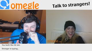 this is Omegle AFTER 3 AM...