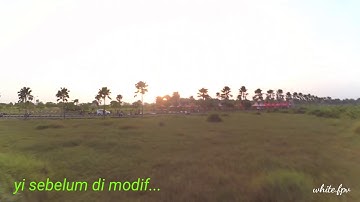 [RESULT] Modification Microphone Action Cam Xiaomi Yi, For Better Sound