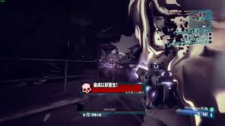 Hyperion Slaughter vs Axton 10:00