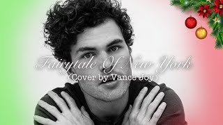 Vance Joy - Fairytale of New York (Official Audio)