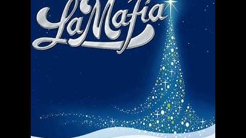LA MAFIA - AMOR DE NAVIDAD