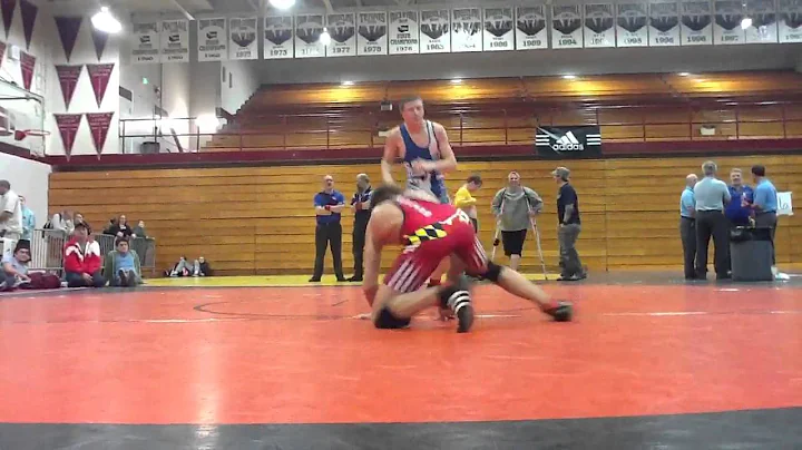 3 style Greco finals iwicki