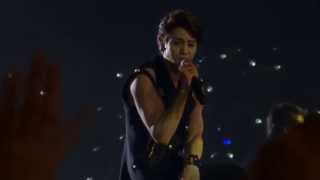 130720 뷰쇼 괜찮겠니 yoseop ver