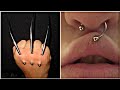 LAS PERFORACIONES MÁS DOLOROSAS | Viral Instagram