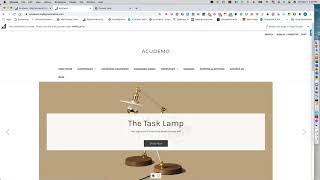 Acumatica Commerce Edition Demo