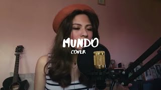 Mundo (IVOFSPADES) | Janine Tenoso