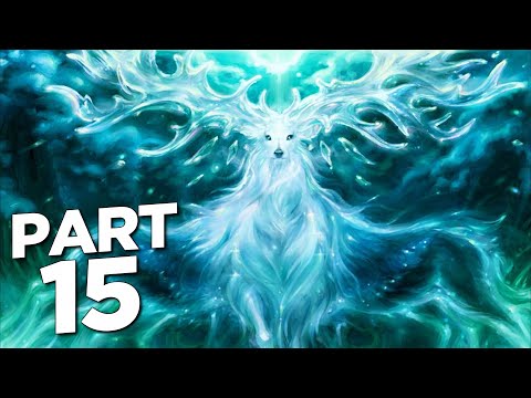 THE BOSS UNDER THE MAP (ANCESTOR SPIRIT) in ELDEN RING PS5 Walkthrough Gameplay Part 15 (FULL GAME)