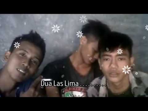 Dua Las Lima - The Kawula Muda