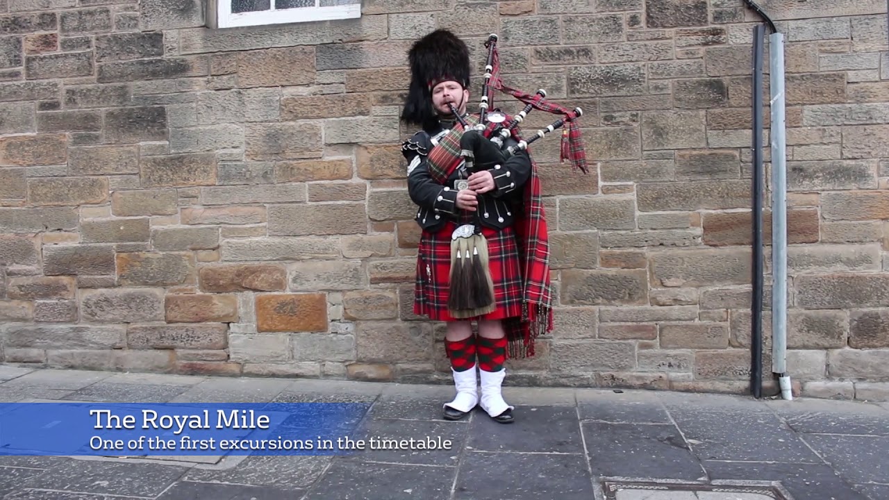 Young Learners - English for Summer 2020 at Edinburgh