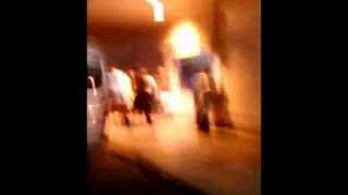 Seo In Guk - Shooting Of No Breathing