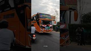 Download Lagu VIRAL ‼️ basuri Bukit berbunga #shorts #dutasayurtrans #basuribussid #busmania #busartis #basuri MP3