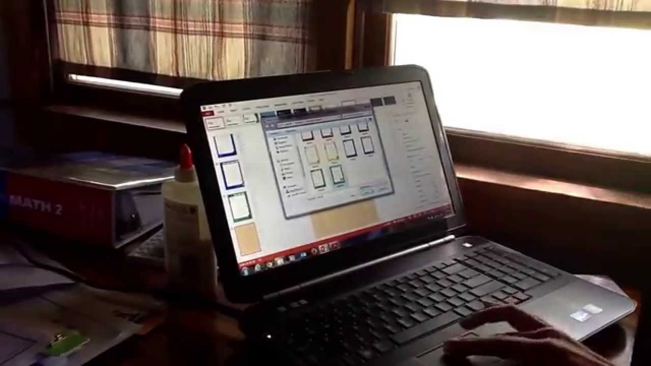 How to Make an Editable File (for TPT and TN) - YouTube
