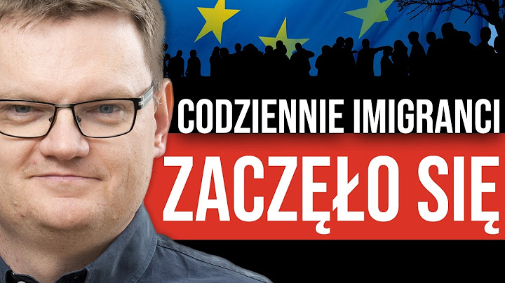 Zaczęło się?! Codziennie PODRZUCAJĄ NAM IMIGRANTÓW?! Rząd NIE CHCE nic z tym zrobić?! Radek Pogoda