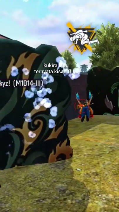 STORY WA FF 30 DETIK#shorts