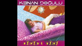 Kenan Doğulu - Boğaziçi (Official Audio) #DemediDeme