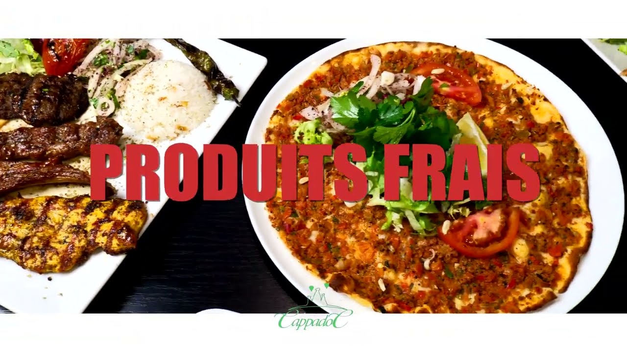 Cappadoc ANNECY - Spot pub Par PRESS ON REC