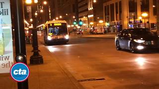 CTA Nova LFS #7934 - 3 King Drive