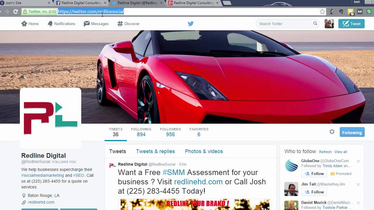Adding Social Media Share Buttons to Your Strikingly Website