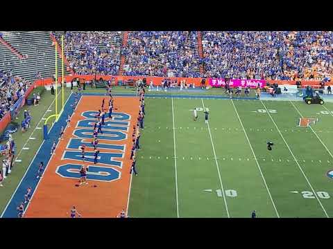 Gator Band Pre Game Vs Ut Gator Band Pre Game Vs Ut