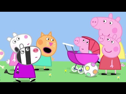 Videó: Nézted a peppa malacot?