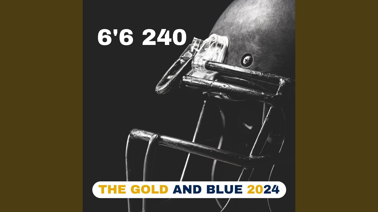 Watch The Gold and Blue 2024 on YouTube
